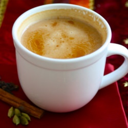 My Family's Chai Recipe - Recipe photo by Jesal