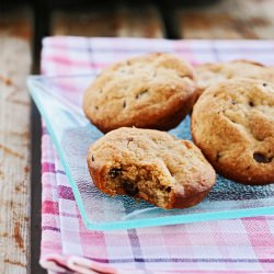 Chocolate Chip Cookies - Recipe photo by lovefood