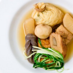 Oden - Recipe photo by norecipes