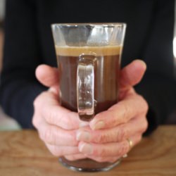 Hot Buttered Rum (with variations) - Recipe photo by blueeggkitchen