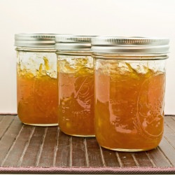 Lemon Orange Marmalade - Recipe photo by kitchenminions