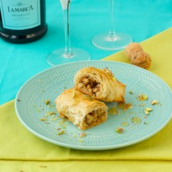 Walnut Cigars - Recipe photo by Spoonwithme