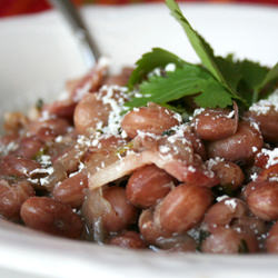 Frijoles Rancheros - Recipe photo by dianabauman