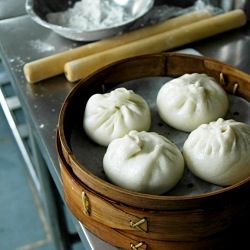 36 Hours In Shanghai: Food Edition - Recipe photo by stheory