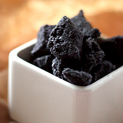 Carbon Dulce - Recipe photo by unmacaronrose