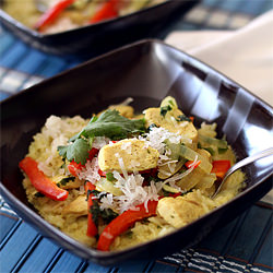 Interview with Katie Goodman - Recipe photo by goodlifeeats