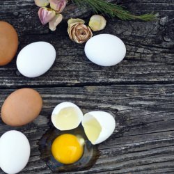 How to Cook an Egg - Recipe photo by Joylicious