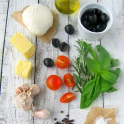 Pizzette - Recipe photo by duonosirzaidimu