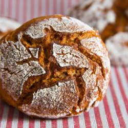 Tomato Potato Bread - Recipe photo by Lutz