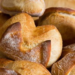 Country Bread - Recipe photo by Lutz