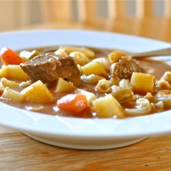 Super Stew - Recipe photo by cooking4carnivores