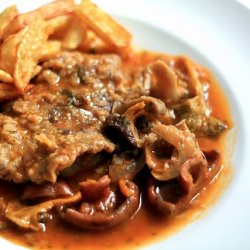 Fricando - Recipe photo by cocinaparaemancipados