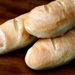 French Baguette - Recipe photo by yourstrulyewalani