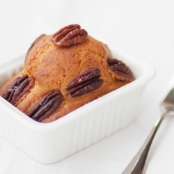 Pecan Cakes - Recipe photo by labna