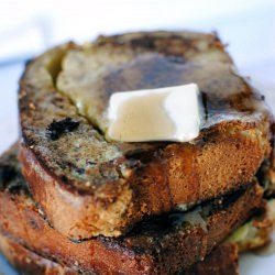 French Toast - Recipe photo by kita roberts