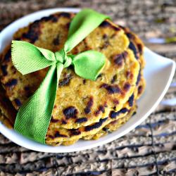 Homemade Corn Bread - Recipe photo by mycreativeflavors
