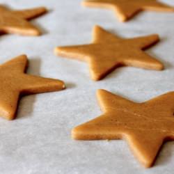 Brown Sugar Cookies - Recipe photo by milkncookiezzz