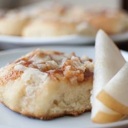 Kolaches - Recipe photo by pinkparsley