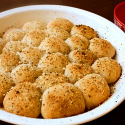 Pizza Bites - Recipe photo by Talat
