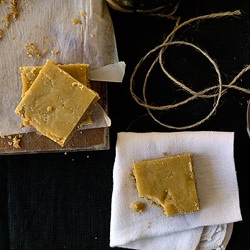 Ginger Slice - Recipe photo by wardroa
