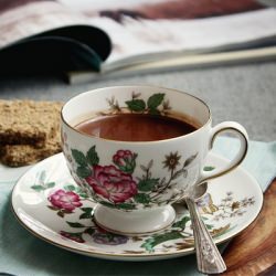 Hot Chocolate - Recipe photo by tara