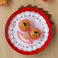Cornflake Cookies - Recipe photo by food-4tots