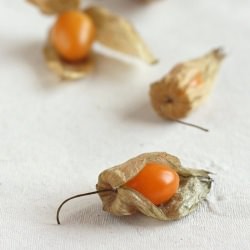 Cape Gooseberries - Recipe photo by Aparna