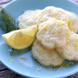Lemonades - Recipe photo by CheekyKitchen