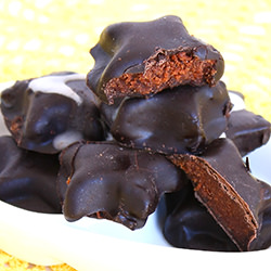 Easy Oreo Truffles - Recipe photo by swapnaz
