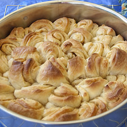 Brown Sugar Mini Buns - Recipe photo by sarabonetti