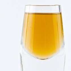 Duck Consomme - Recipe photo by Hank_Shaw