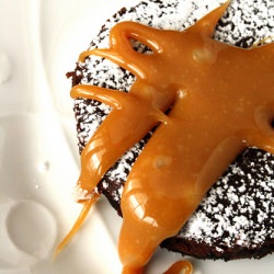 Mud Pie - Recipe photo by suziethefoodie