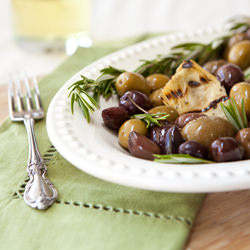 Antipasti - Recipe photo by AdrienneByard