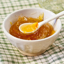 Orange Marmalade: The Original - Recipe photo by Trattoria da Martina