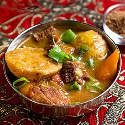 YBR: Your Best Recipes of January - Recipe photo by SpicieFoodie