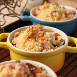 Couscous Salad - Recipe photo by Aromas e Sabores