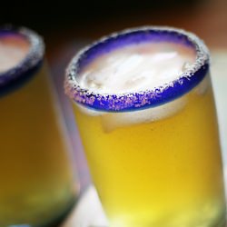 It’s Michelada Time! - Recipe photo by muybueno