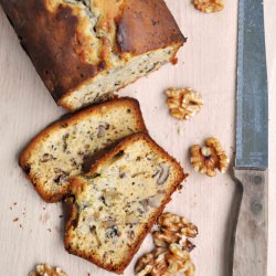Earl Grey and Lemon Cake - Recipe photo by crunchybottoms