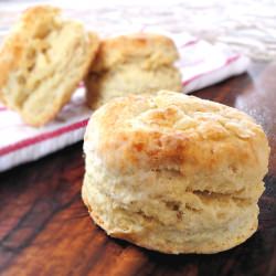 Biscuits - Recipe photo by ChristaRose