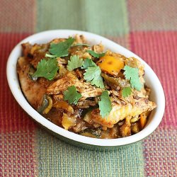 Mexican Casserole - Recipe photo by dawnkl