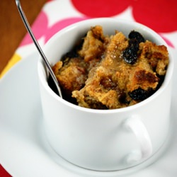 New Orleans Bread Pudding - Recipe photo by tomaytotomaaahto