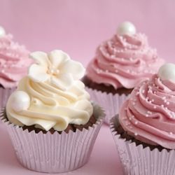 How to Make Italian Meringue Butter - Recipe photo by CakeJournal