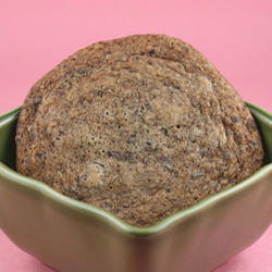 Chocolate Chunk Cookies - Recipe photo by foodlibrarian