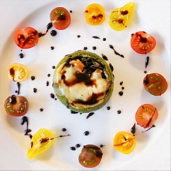 An Interview With The Ardent Epicur - Recipe photo by SpicieFoodie