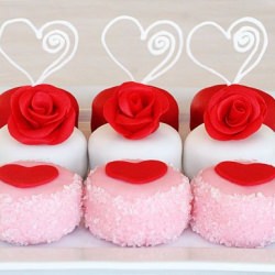 Valentines Day Ideas - Recipe photo by manda2177