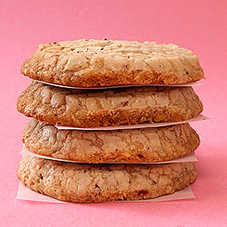Eggless Cookies - Recipe photo by sarabonetti