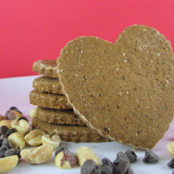 Choco Nut Cookies - Recipe photo by DeannaS