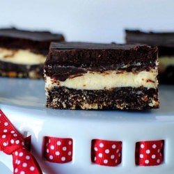 Nanaimo Bars - Recipe photo by kita roberts