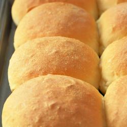 Laadi Pav - Recipe photo by aquadaze