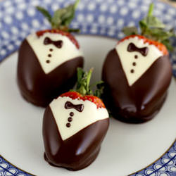 Valentine's Day Recipes - Recipe photo by cafefernando